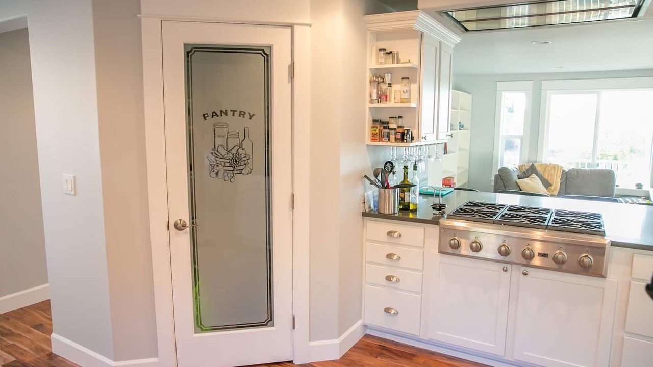 Photo of Kitchen in Fremont