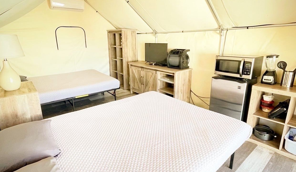 Photo of Bedroom in Fentress