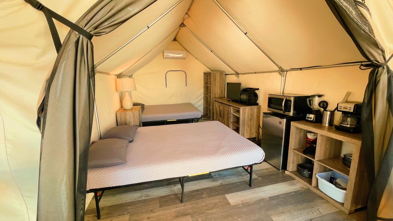 Photo of Bedroom in Fentress