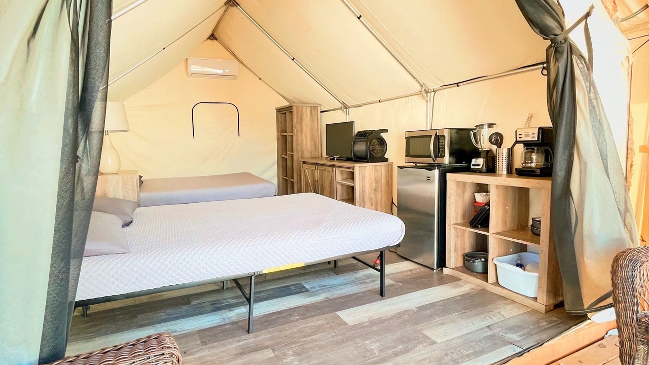 Photo of Bedroom in Fentress