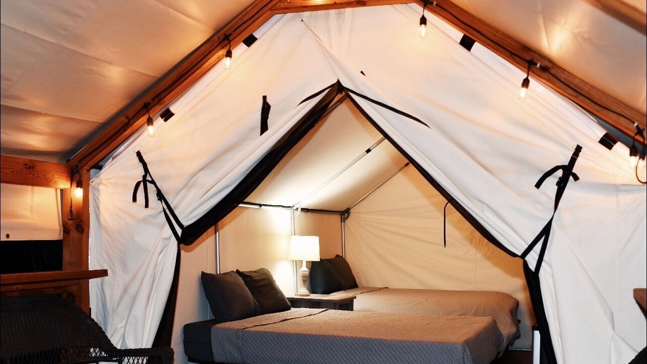 Photo of Bedroom in Fentress