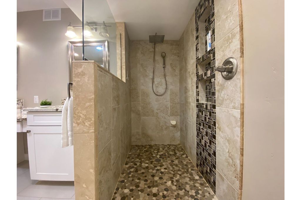 Photo of Bathroom in Georgetown