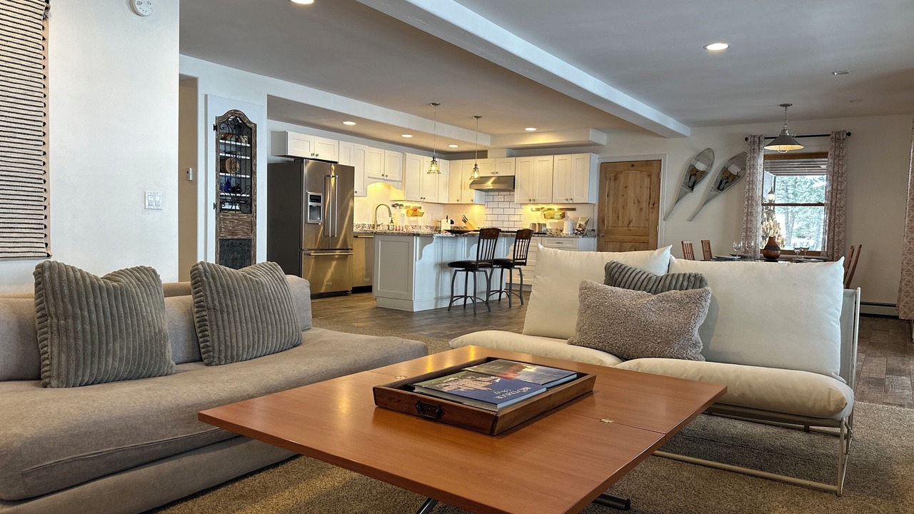 Photo of Livingroom in Georgetown