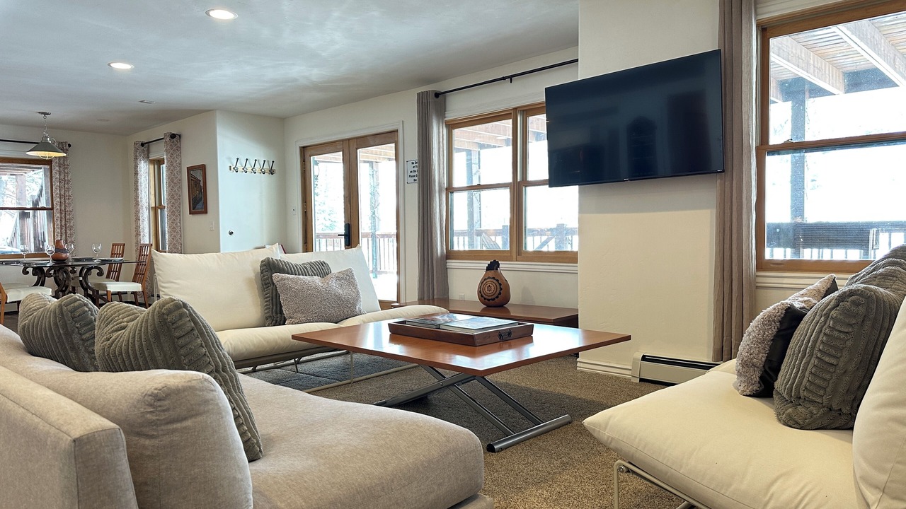 Photo of Livingroom in Georgetown