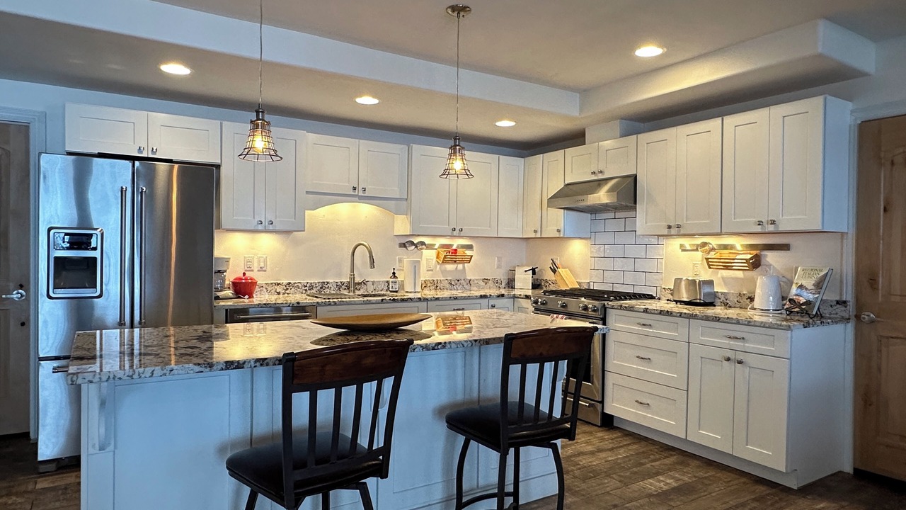 Photo of Kitchen in Georgetown