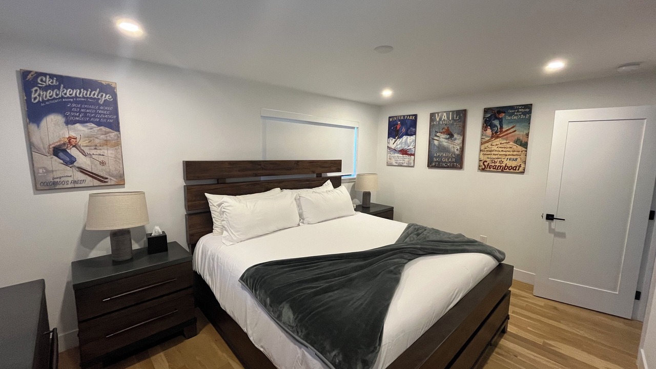 Photo of Bedroom in Highland