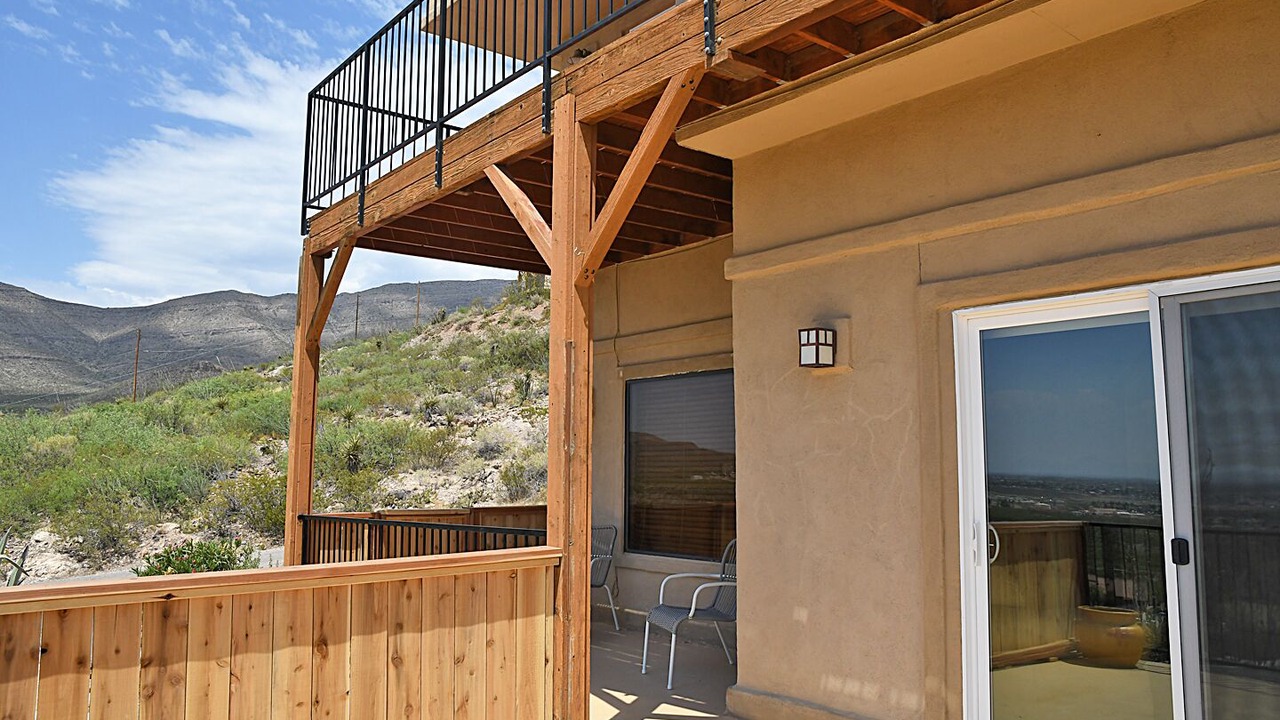 Photo of Outdoor in Alamogordo