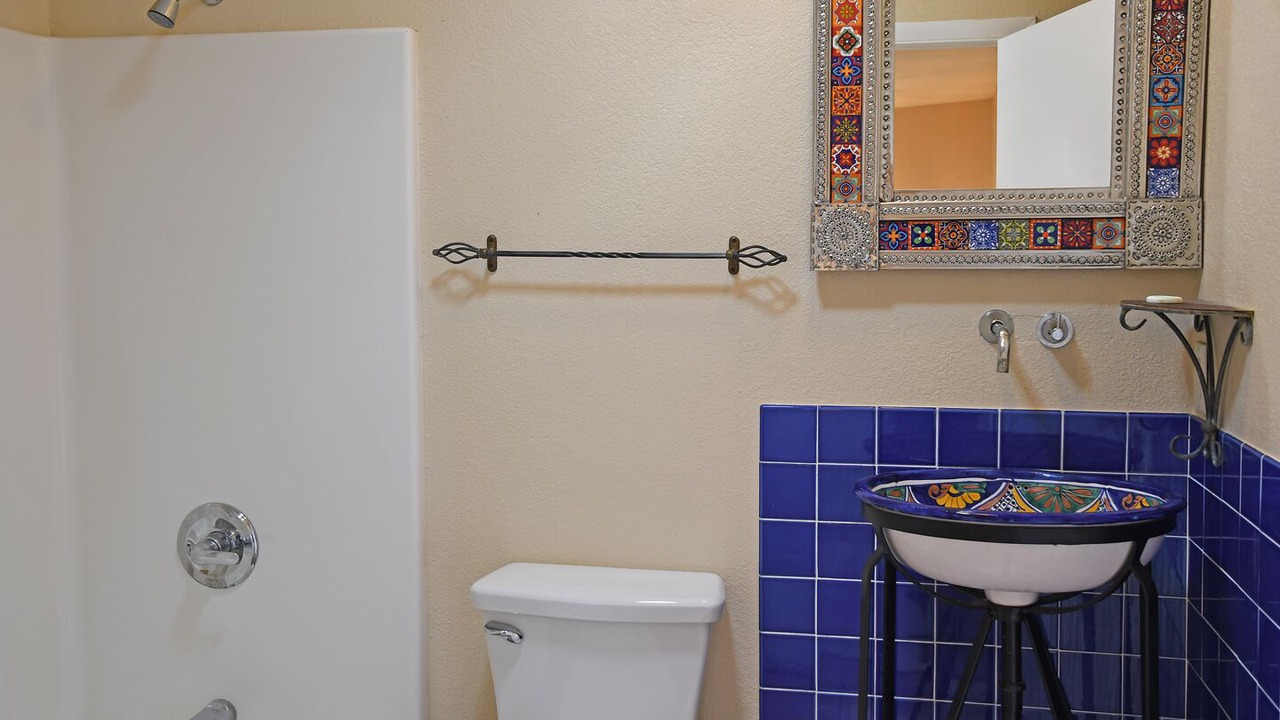 Photo of Bathroom in Alamogordo