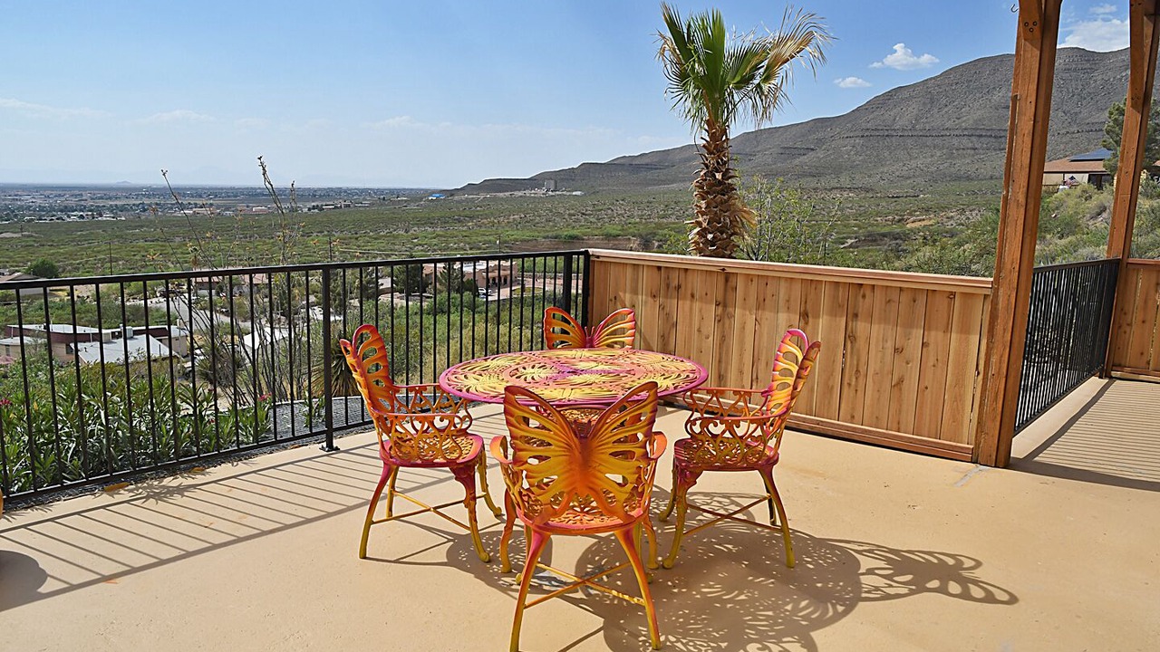 Photo of Outdoor in Alamogordo