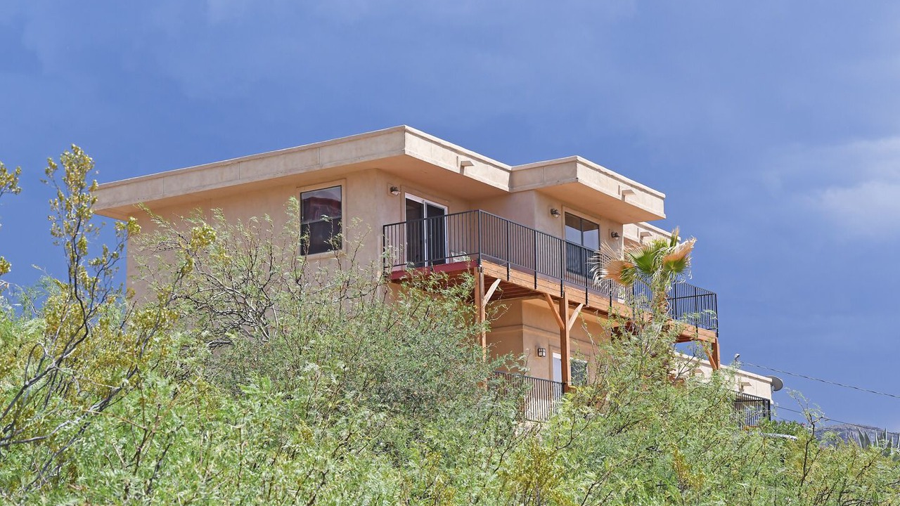 Photo of Outdoor in Alamogordo