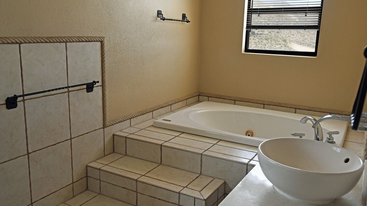 Photo of Bathroom in Alamogordo