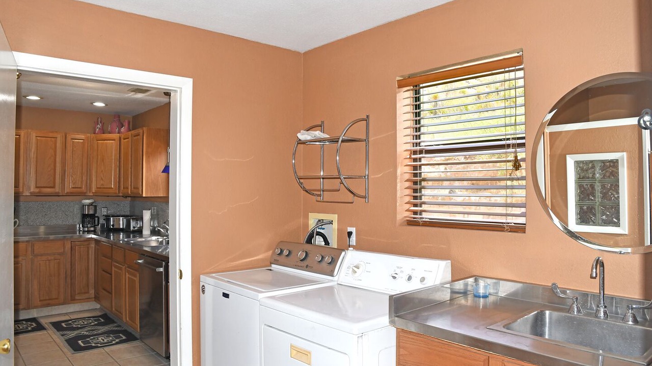 Photo of Kitchen in Alamogordo