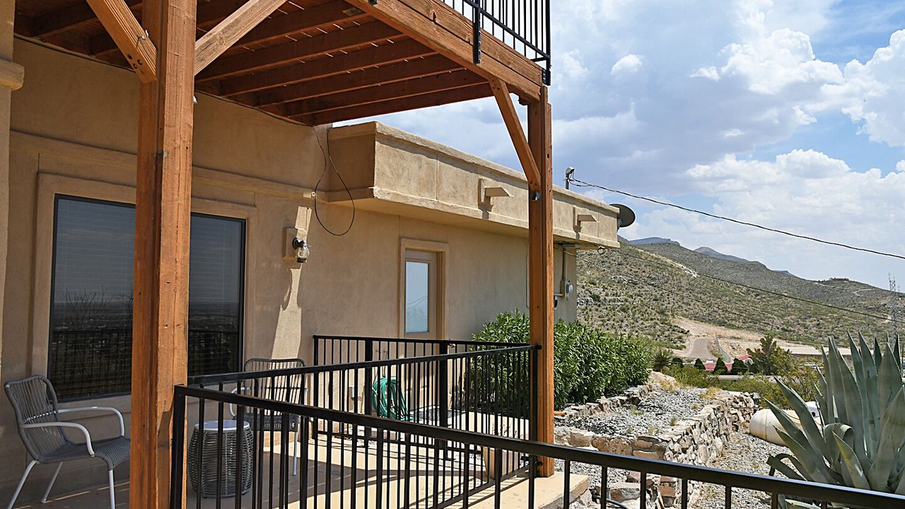 Photo of Outdoor in Alamogordo