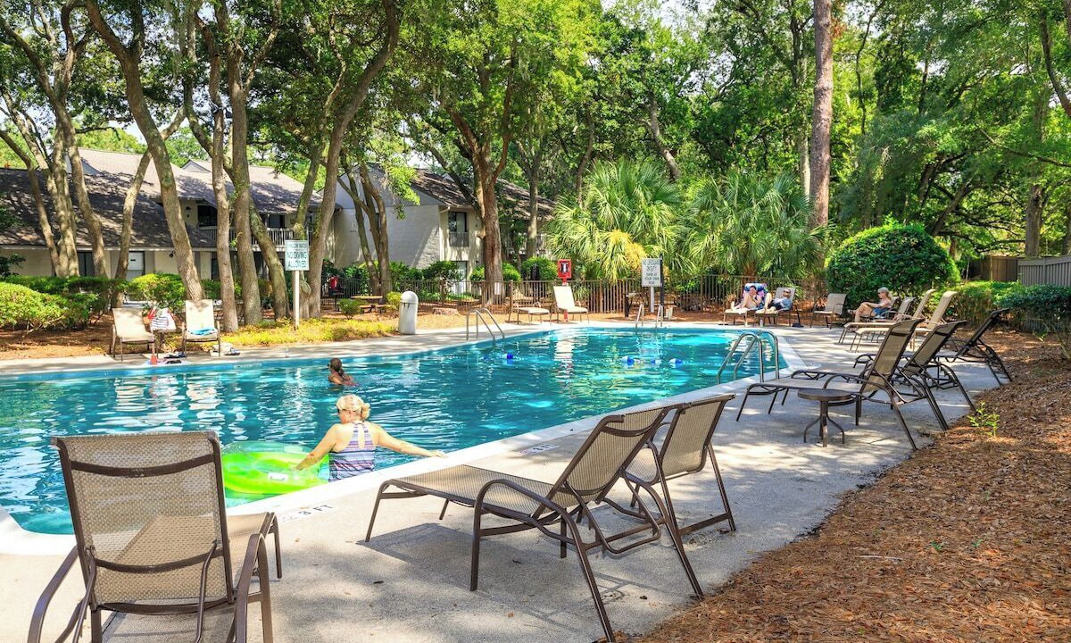 Photo of Outdoor in Folly Field