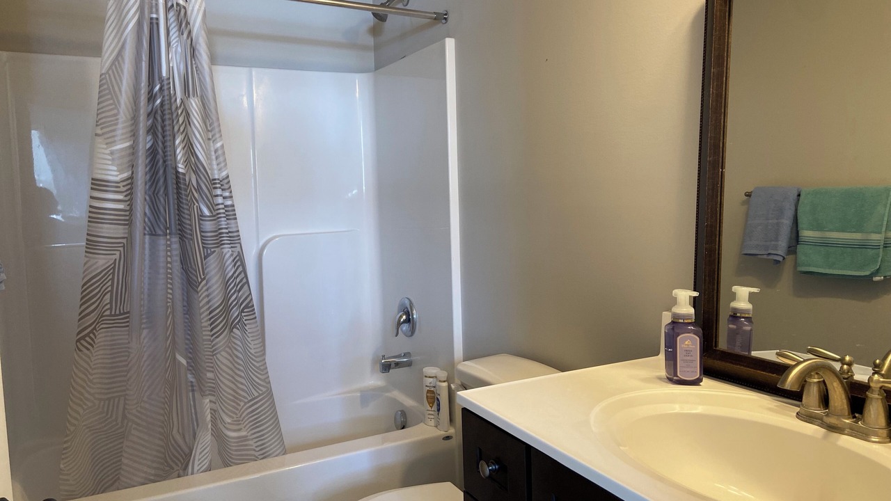 Photo of Bathroom in Stevens