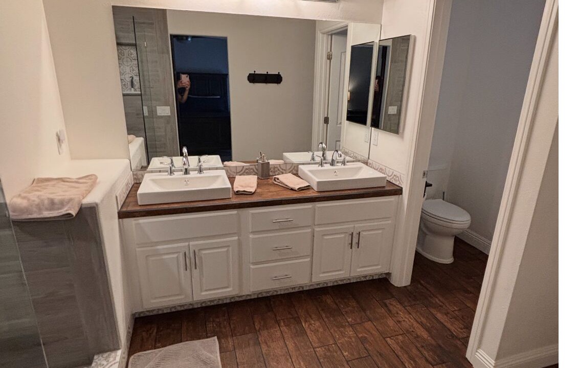 Photo of Bathroom in Las Vegas