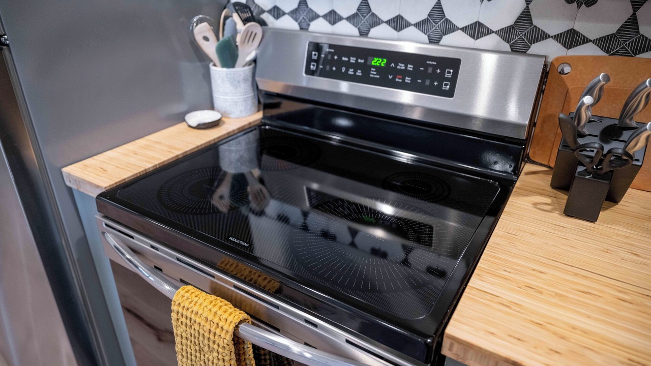 Photo of Kitchen in Gunbarrel