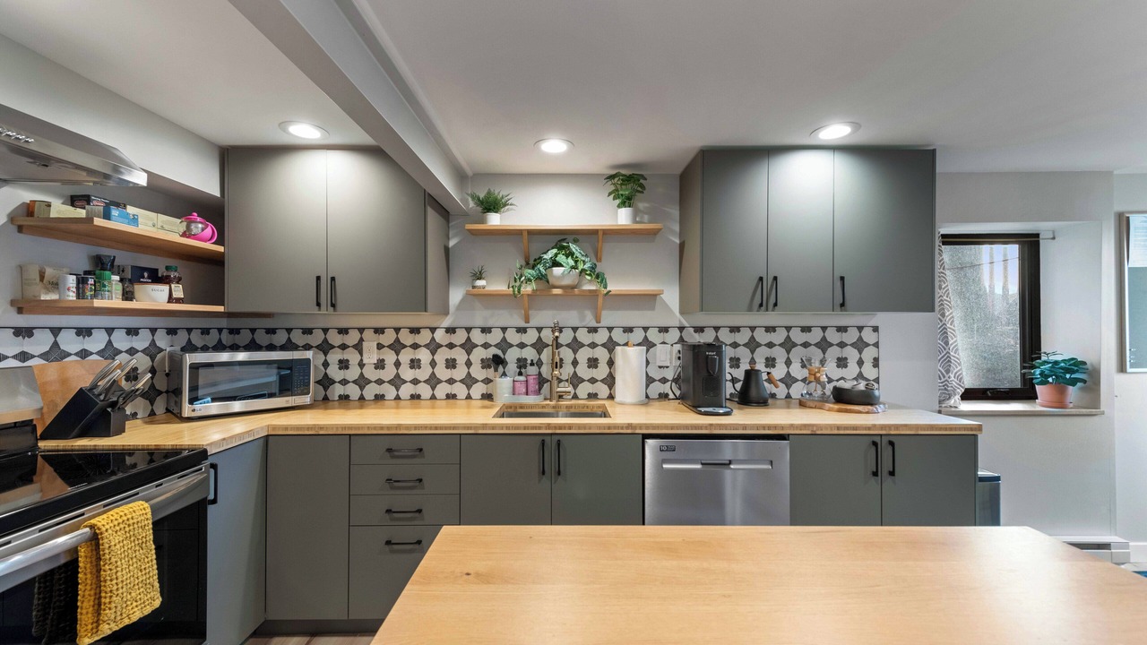 Photo of Kitchen in Gunbarrel