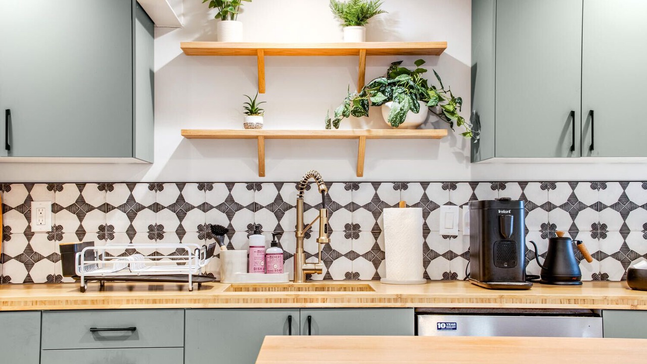 Photo of Kitchen in Gunbarrel