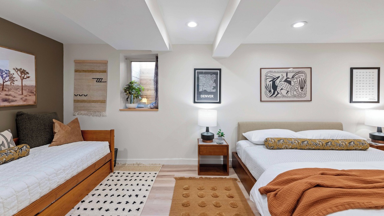 Photo of Bedroom in Gunbarrel