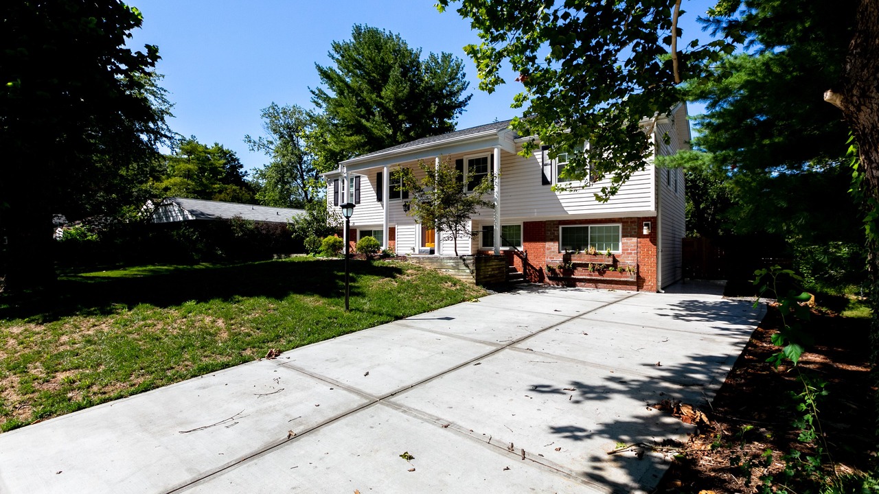 Photo of Outdoor in Fairfax