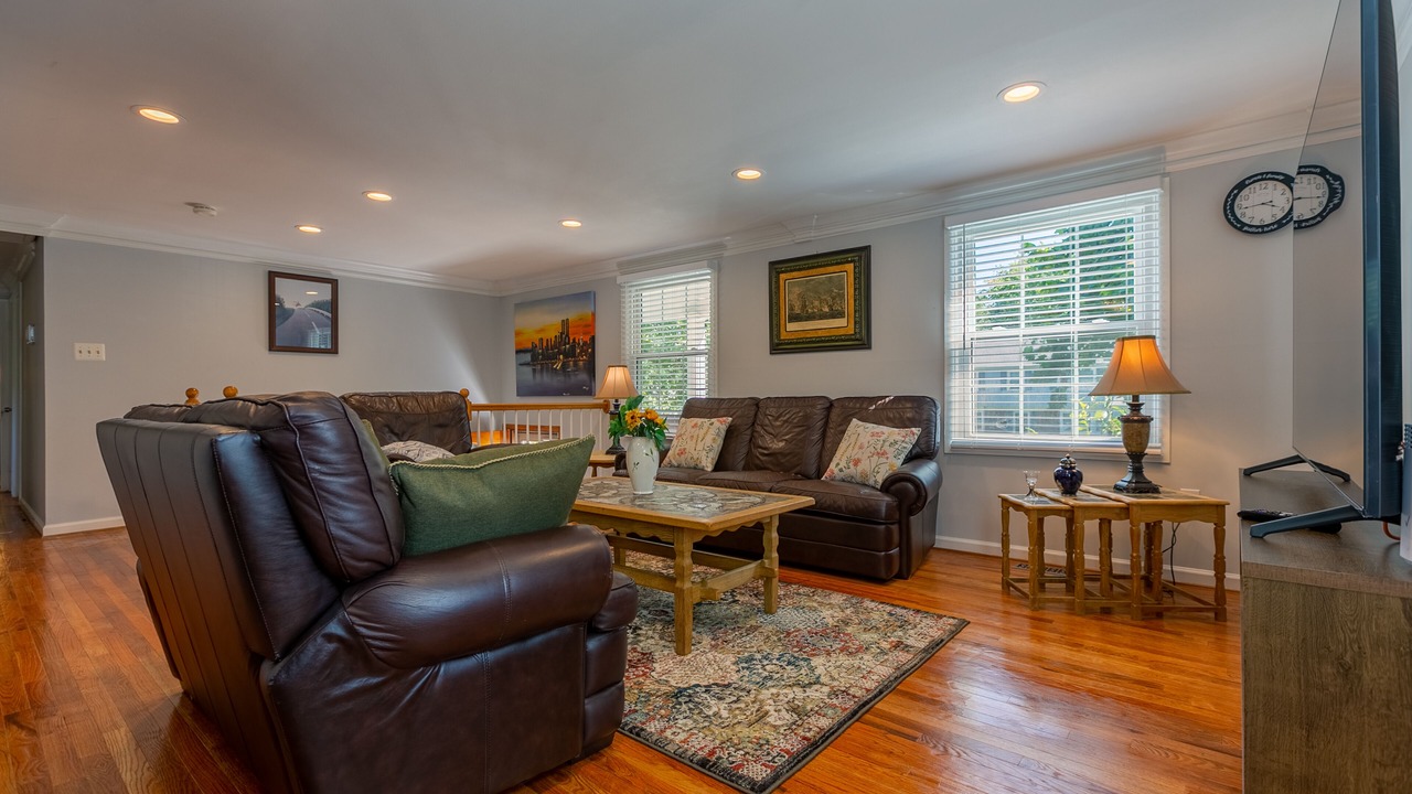 Photo of Livingroom in Fairfax