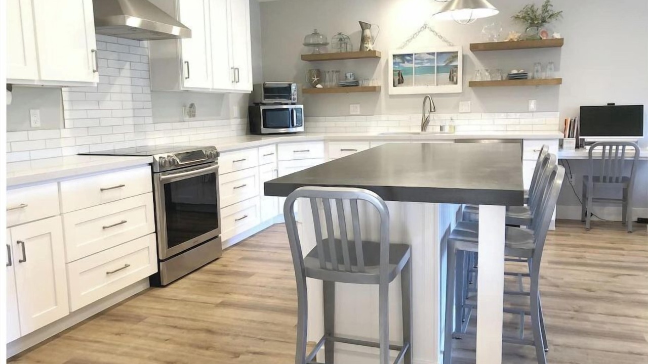 Photo of Kitchen in North Ridge
