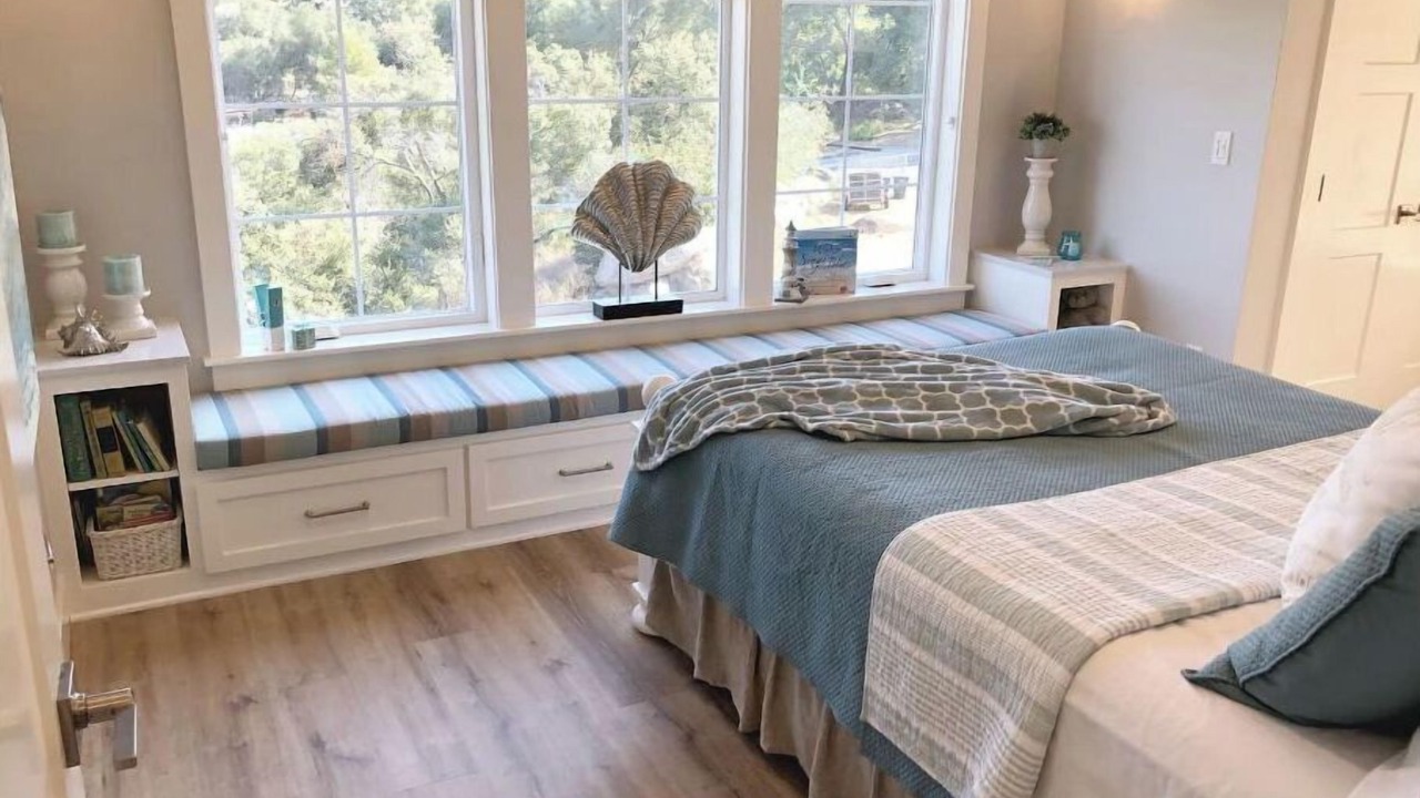 Photo of Bedroom in North Ridge