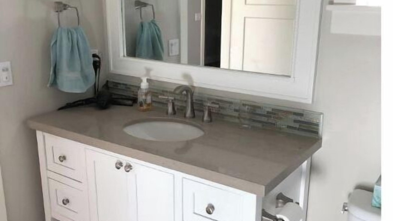 Photo of Bathroom in North Ridge