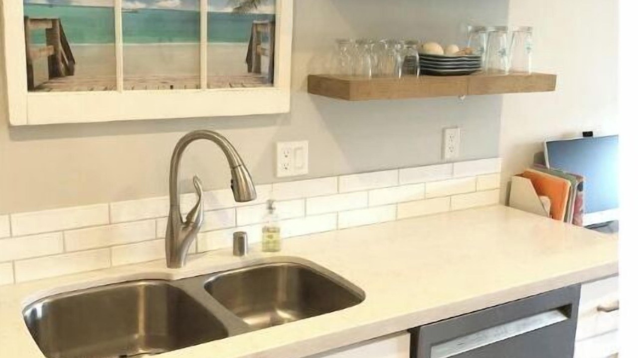 Photo of Kitchen in North Ridge