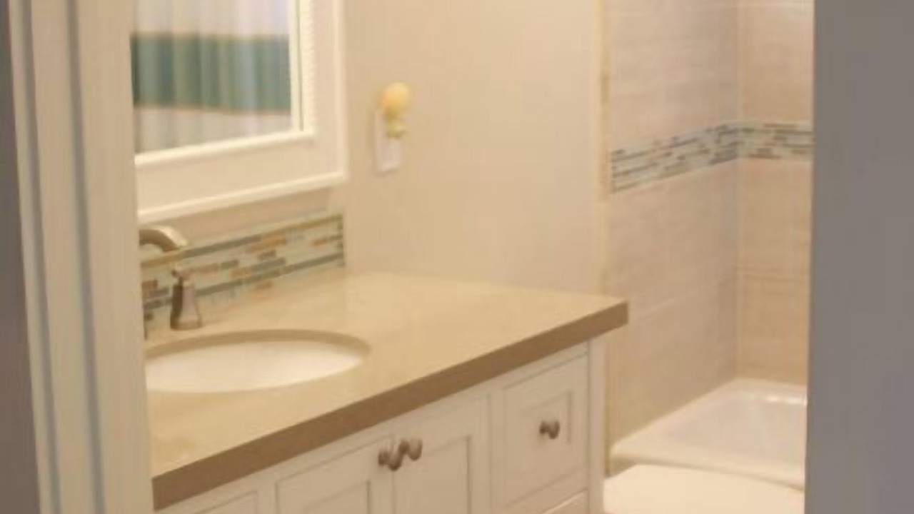 Photo of Bathroom in North Ridge