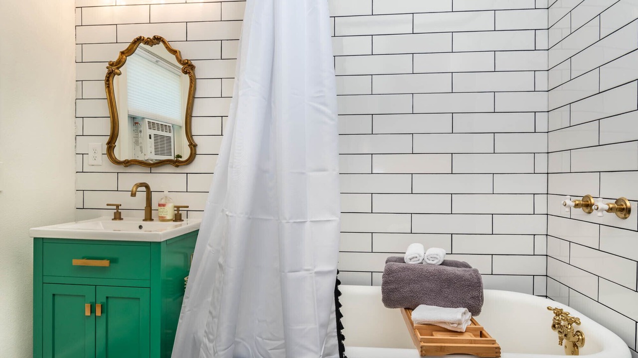 Photo of Bathroom in Louisville