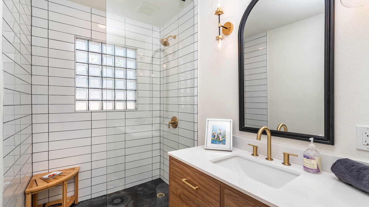 Photo of Bathroom in Louisville