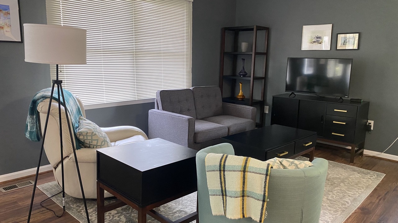 Photo of Livingroom in Croom