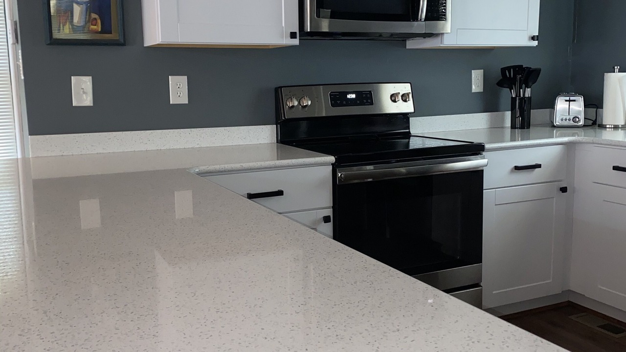 Photo of Kitchen in Croom