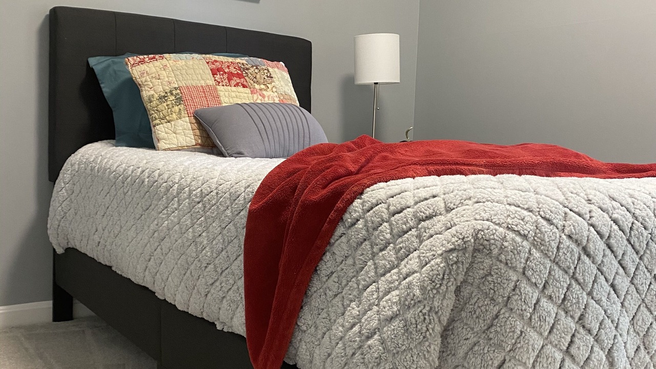 Photo of Bedroom in Croom