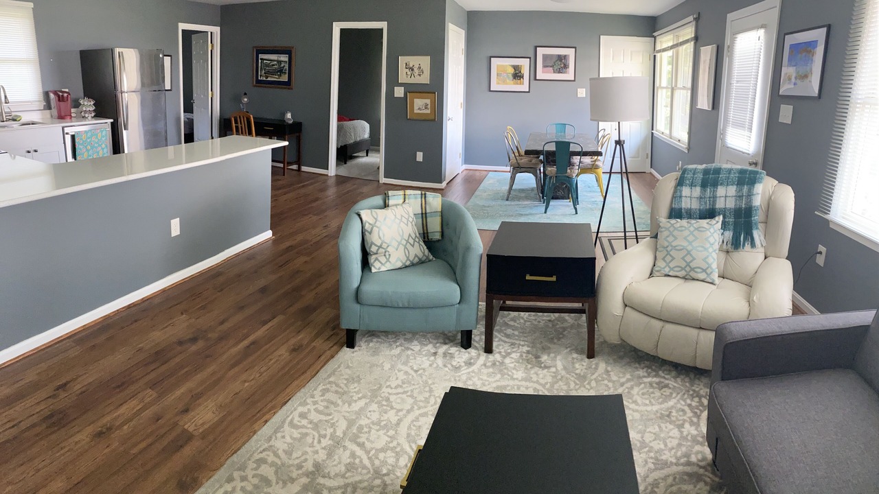 Photo of Livingroom in Croom