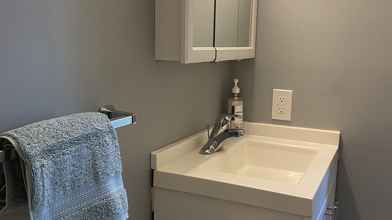 Photo of Bathroom in Croom