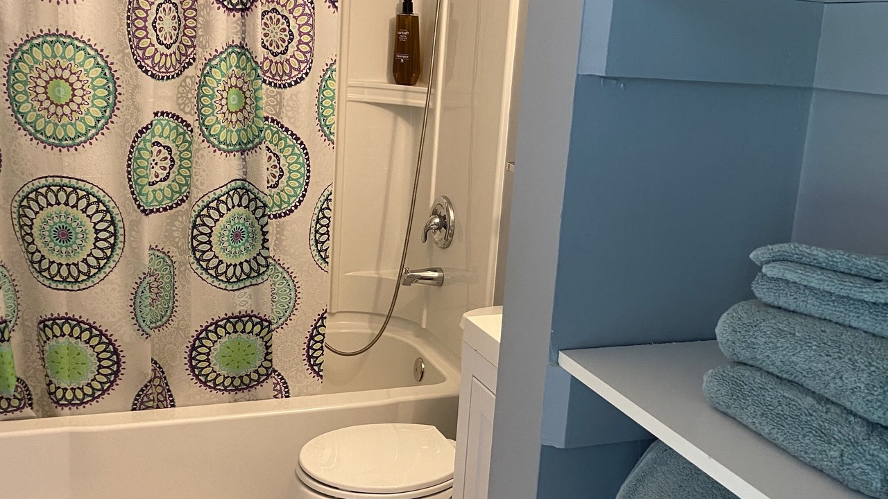 Photo of Bathroom in Croom