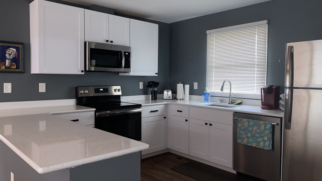 Photo of Kitchen in Croom