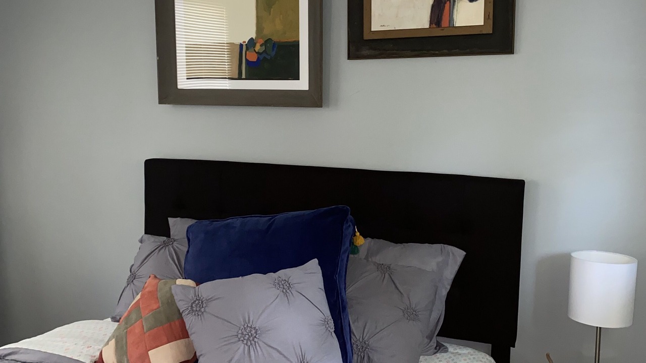 Photo of Bedroom in Croom