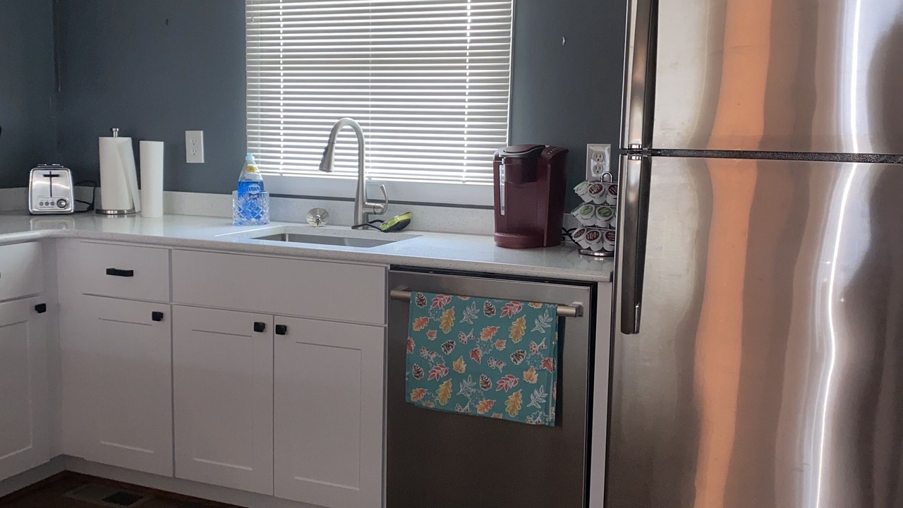 Photo of Kitchen in Croom