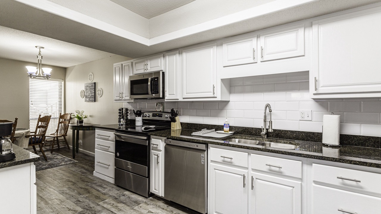 Photo of Kitchen in Ellendale