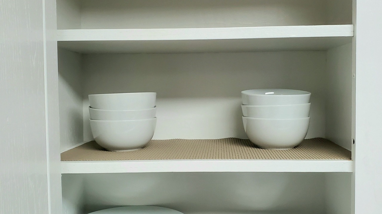 Photo of Kitchen in Ellendale