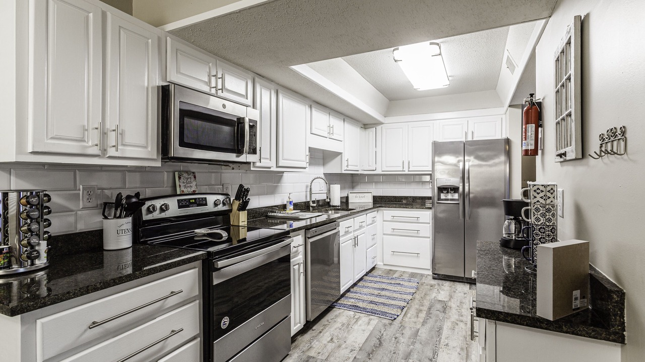 Photo of Kitchen in Ellendale