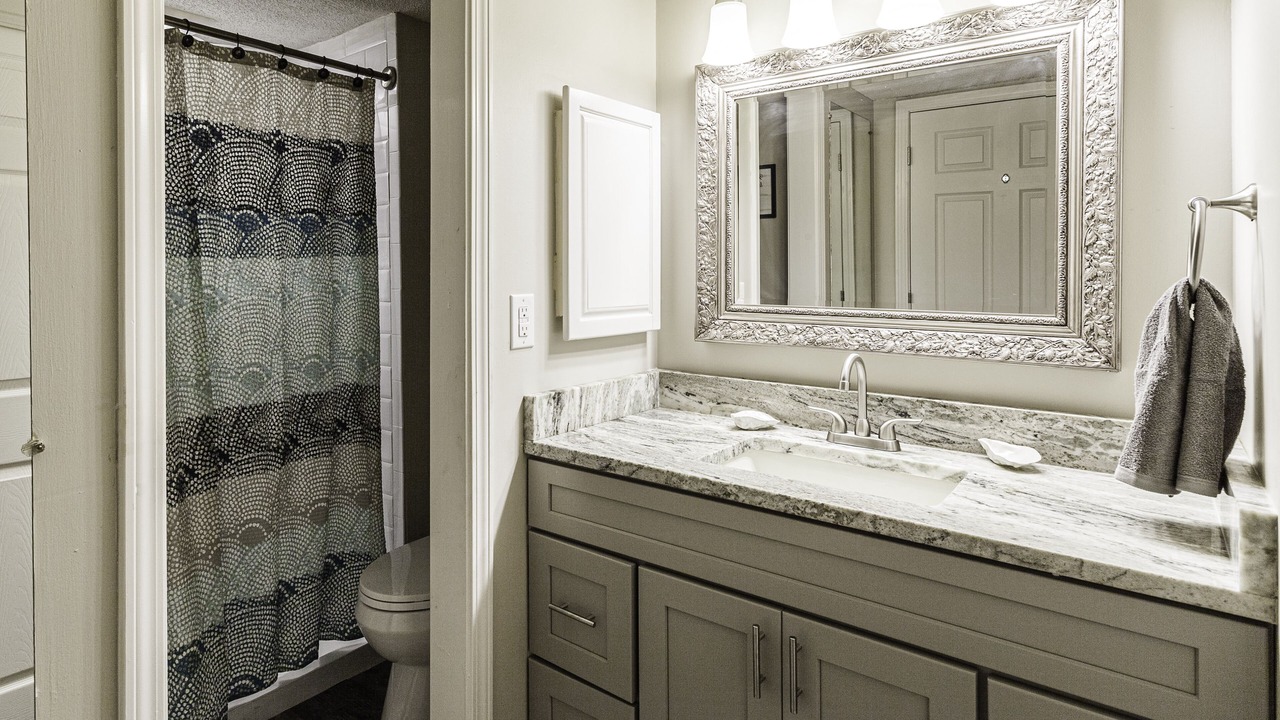 Photo of Bathroom in Ellendale