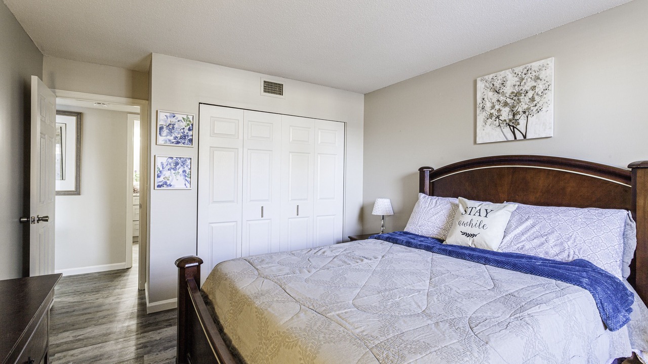 Photo of Bedroom in Ellendale