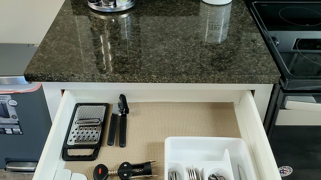 Photo of Kitchen in Ellendale