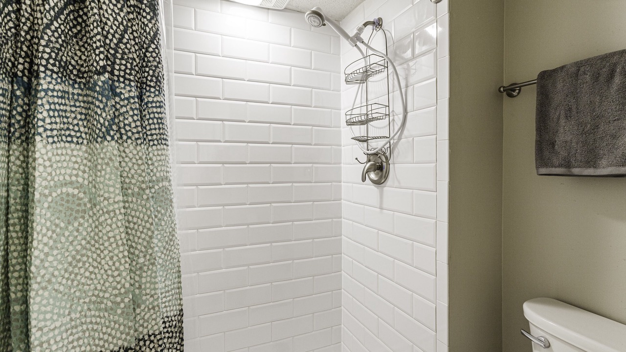 Photo of Bathroom in Ellendale