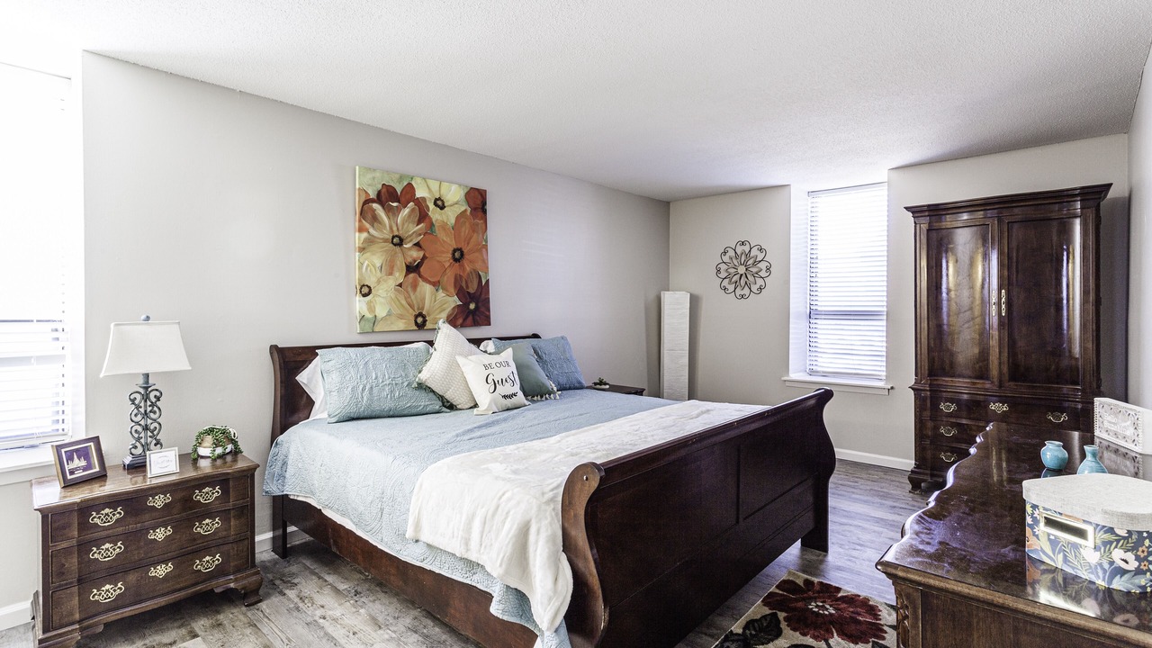 Photo of Bedroom in Ellendale